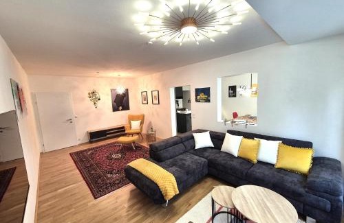 Gaishorn Apartment | Außergewöhnlich