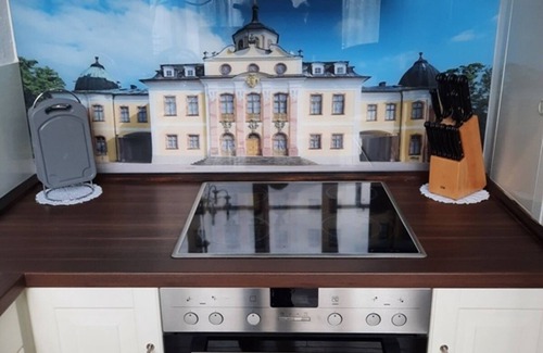 Weimar Apartment | Außergewöhnlich Wohnen in Weimar