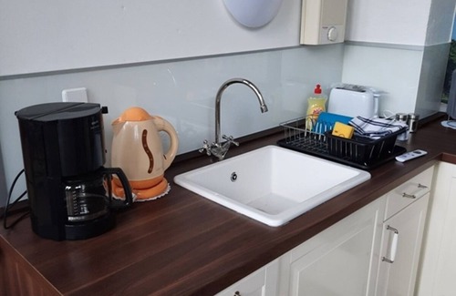 Weimar Apartment | Außergewöhnlich Wohnen in Weimar