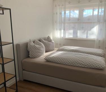 Reichenau Apartment | Außergewöhnliche Ferienwohnung in modernen Styl