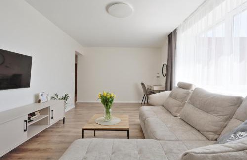 Klykiai Apartment | Aušros apartamentai