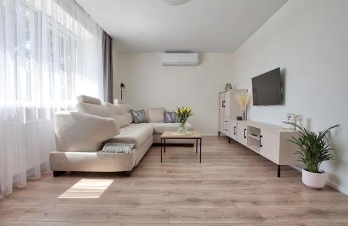 Klykiai Apartment | Aušros apartamentai