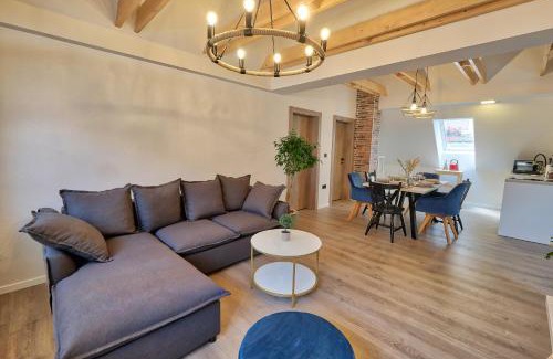 Luce Apartment | AUžlak hiša, apartments.