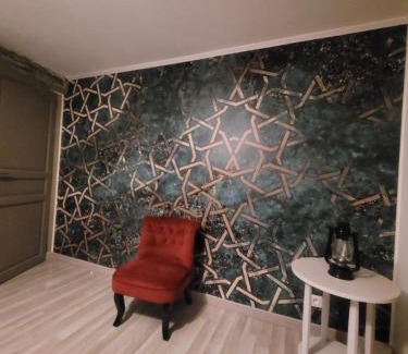 Avize Apartment | Au 1894 Grand Cru