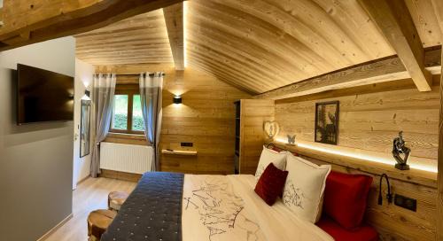 Ventron Bed & Breakfast | Au 21 Vosgien