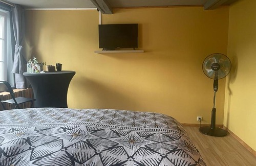 Niveze Bed & Breakfast | au 39