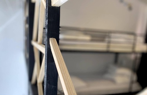 Gare Apartment | Au 4 Coins Conciergerie Leroy