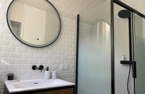 Vignerons Apartment | Au 55