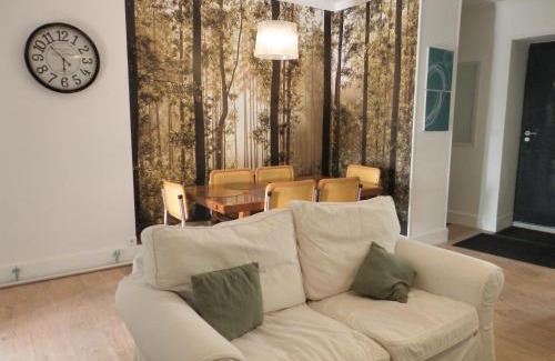 Nogent-le-Rotrou House | Au 66 Maison centre ville-Parking gratuit et WIFI