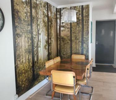 Nogent-le-Rotrou House | Au 66 Maison centre ville-Parking gratuit et WIFI