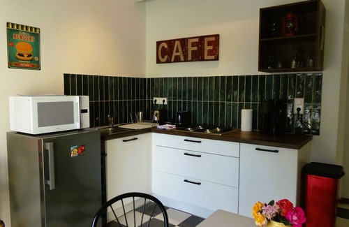 Chavagnes-en-Paillers Cottage | "Au Bal des Oiseaux" cottage : a 35m² haven of peace nestled in lush greenery !
