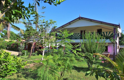 Foulpointe Villa | Au Beau Séjour