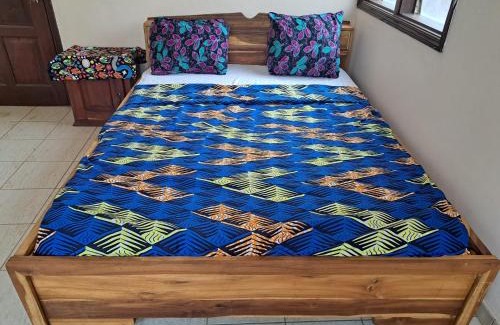 Ouidah Apartment | Au Bel Air