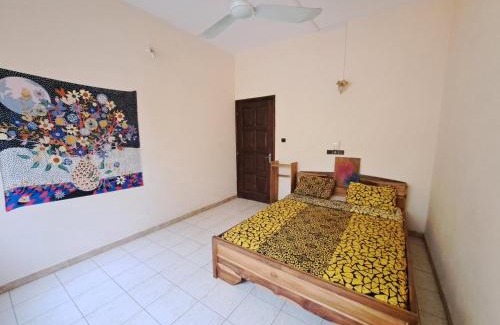 Ouidah Apartment | Au Bel Air