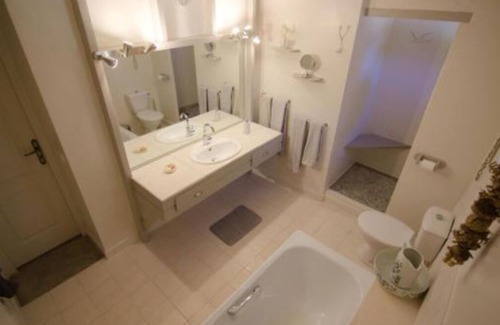 Clermont-Pouyguilles Bed & Breakfast | Au Bel Air