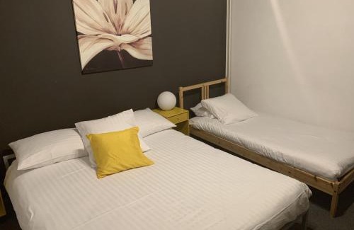 Crassier Hotel | Au Boeuf Rouge