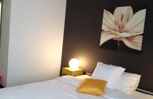 Crassier Hotel | Au Boeuf Rouge