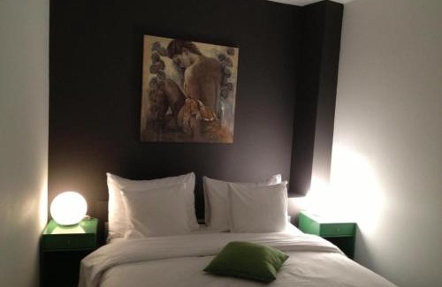 Crassier Hotel | Au Boeuf Rouge