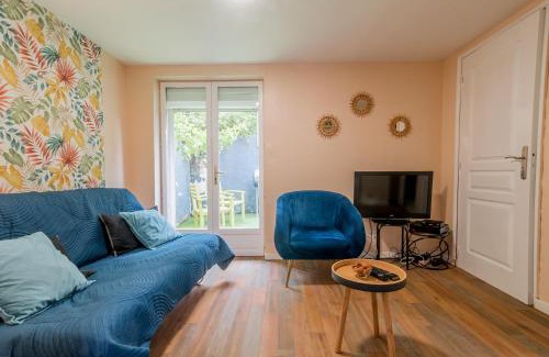 Beugin House | Au Bois d'Epenin - Gite et Spa