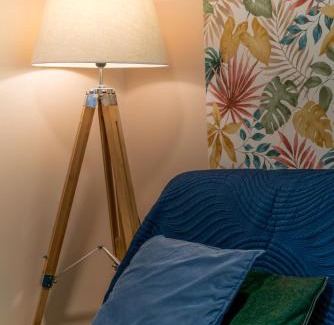 Beugin House | Au Bois d'Epenin - Gite et Spa