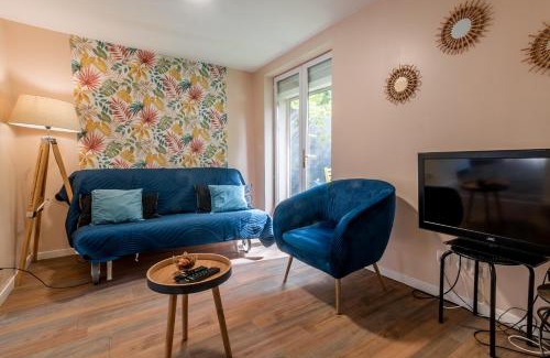 Beugin House | Au Bois d'Epenin - Gite et Spa