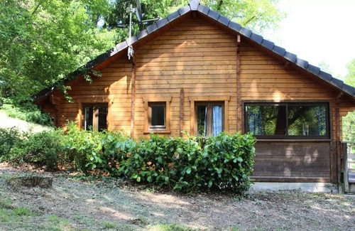 Correze Villa | Au Bois de Calais * - Cottage : 2 bedrooms including 1 passerby 4 people