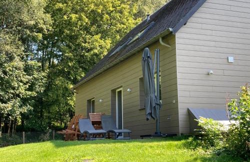 Soulme House | Au Bois de Rosée