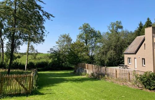 Soulme House | Au Bois de Rosée