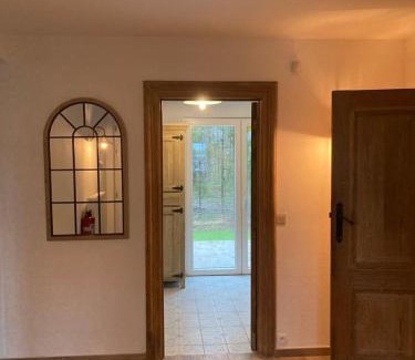 Soulme House | Au Bois de Rosée