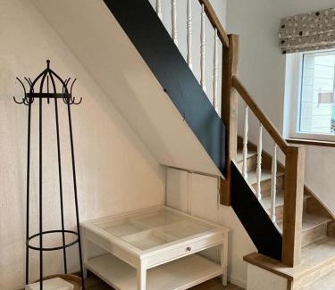 Soulme House | Au Bois de Rosée