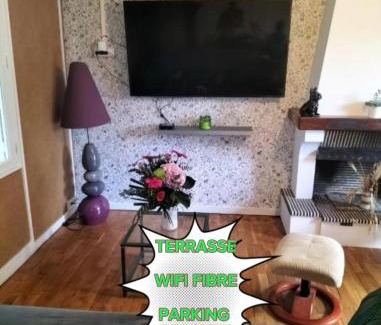 Bracieux House | Au Bois Fleuri