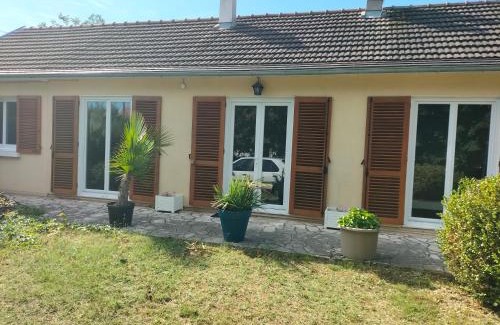 Bracieux House | Au Bois Fleuri