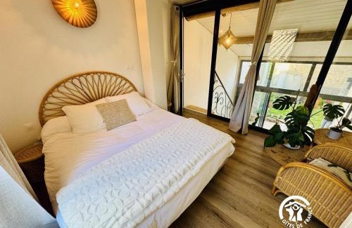 Badens Bed & Breakfast | Au bon accueil