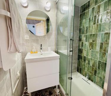 Badens Bed & Breakfast | Au bon accueil
