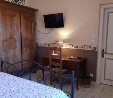 Dampierre-sur-Salon House | Au bon Vivant