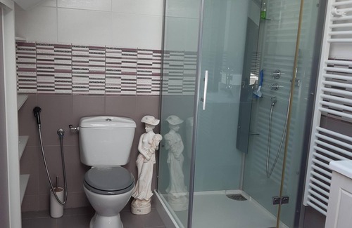 Dampierre-sur-Salon House | Au Bon Vivant