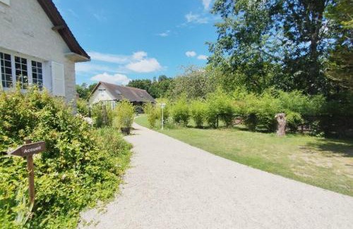 Chouzy-sur-Cisse Bed & Breakfast | Au Bonheur de Cisse