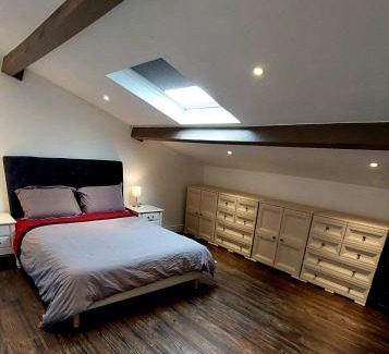 Le Muy Apartment | Au bonheur de provence