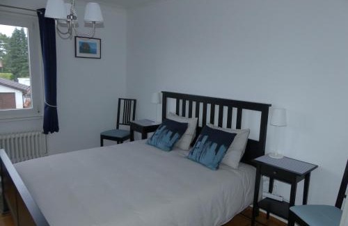 Rolle Bed & Breakfast | Au Bonheur des Iris