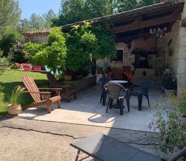 Sainte-Sabine-Born Bed & Breakfast | Au Bonheur des Oiseaux