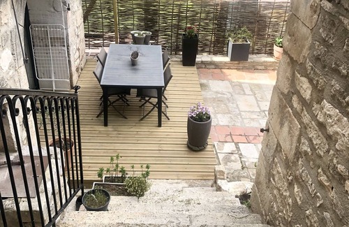 Orgnac-l'Aven House | Au Bonheur du Fez : La Forge