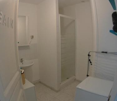 Parvillers-le-Quesnoy Apartment | Au bonheur des Anes - Gîte Topaze