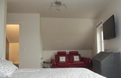 Steenvoorde Bed & Breakfast | Au Bonheur Frontalier