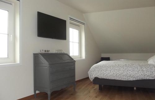 Steenvoorde Bed & Breakfast | Au Bonheur Frontalier