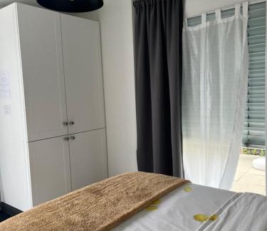 Scheuren House | Au bord de l’eau