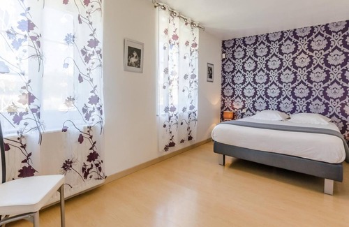 Thieffrain House | Au Bord de L'orient - Thieffrain