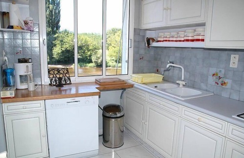 La Fagette House | Au bord de la Vezere