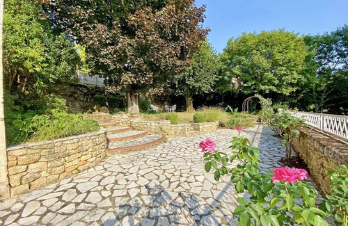 La Fagette House | Au bord de la Vezere