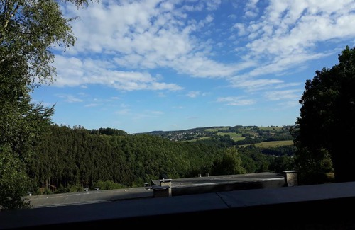 Malmedy Apartment | Au bord des Hêtres