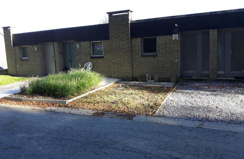 Malmedy Apartment | Au bord des Hêtres